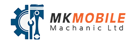 mk mobile machanic